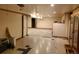 Large open basement area with neutral walls and flooring, ready for customization and finishing at 5521 Colorow Dr, Morrison, CO 80465