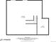 An open floor plan in this spacious basement provides flexible design options at 10738 Braesheather Ct, Highlands Ranch, CO 80126