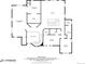 Second floor plan featuring the primary bedroom, primary bath, loft, and additional bedrooms at 10738 Braesheather Ct, Highlands Ranch, CO 80126
