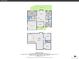 Overall floor plan with a basement and a main floor layout with rooms labeled at 3863 S Bahama St, Aurora, CO 80013