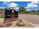 Sign for South Quebec Way Trailhead at 1885 S Quebec Way # A28, Denver, CO 80231