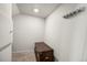 Walk-in closet featuring a chest of drawers for organized storage at 27674 E 7Th Dr, Aurora, CO 80018