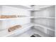 This pantry has ample shelving space at 3879 N Shawnee St, Aurora, CO 80019