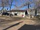 Exterior of home with car parked in the driveway at 7486 Patrick St, Fort Lupton, CO 80621
