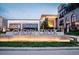 Cherry Creek shopping center, perfect for shopping and dining at 252 N Pennsylvania St # 305, Denver, CO 80203