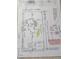 A detailed builder's copy with lot dimensions and zoning information at 8 S Kendall St, Lakewood, CO 80226