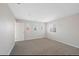 Bright bedroom with ample natural light and neutral carpet at 11010 Grayledge Cir, Highlands Ranch, CO 80130