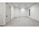 Spacious bedroom with light gray carpet and inset lighting at 1016 28Th St, Denver, CO 80205