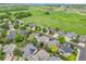 Desirable community featuring well-maintained homes, green spaces, and a tranquil atmosphere, perfect for peaceful living at 14878 E Aberdeen Ave, Centennial, CO 80016