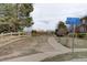Walking trail near the intersection of S Jasper St and E Orchard Pl in the community at 15857 E Aberdeen Ave, Centennial, CO 80016