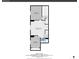 Layout of the house's basement, which contains two bedrooms, a recreation room, and a bathroom at 2205 Santa Fe Dr, Longmont, CO 80504