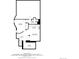 Layout of the home at 3233 W 29Th Ave, Denver, CO 80211