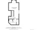 Layout of the home at 3233 W 29Th Ave, Denver, CO 80211