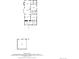 Layout of the home at 3233 W 29Th Ave, Denver, CO 80211