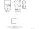 Layout of the home at 3233 W 29Th Ave, Denver, CO 80211