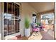 Inviting front porch with seating, offering a relaxing outdoor space and curb appeal at 3233 W 29Th Ave, Denver, CO 80211