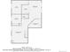 Basement floor plan featuring recreation room, bedroom, and billiards area layout and dimensions at 5506 Malta St, Denver, CO 80249
