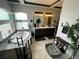Bright bathroom showcasing dual sinks, a soaking tub, and a separate shower for a luxurious retreat at 5506 Malta St, Denver, CO 80249