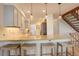 Beautiful kitchen with stainless steel appliances and granite countertops at 66 Yank Way, Lakewood, CO 80228