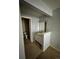 Bathroom with single vanity and a toilet at 17422 E Progress Dr, Centennial, CO 80015