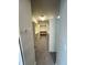 Large walk-in closet with ample shelving for clothes and storage at 22148 Red Hawk Ln, Golden, CO 80401