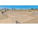 Community skate park featuring a variety of ramps and obstacles for skateboarding enthusiasts at 9508 Elk Mountain Cir, Littleton, CO 80125