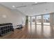 A well-equipped fitness center offering free weights, machines, and plenty of space for exercise routines at 2876 W 53Rd Ave # 122, Denver, CO 80221