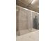 A storage locker offering extra space for residents' belongings within a secure, caged area at 2876 W 53Rd Ave # 122, Denver, CO 80221