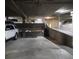 Secure parking garage providing ample space and protection for residents' vehicles at 1625 Larimer St # 1001, Denver, CO 80202