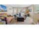 Bright living room showcasing comfortable seating, tasteful artwork, and a welcoming atmosphere at 1795 Mountain Creek Dr, Georgetown, CO 80444