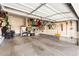 Spacious garage with ample storage and organization, perfect for vehicles and hobbies at 502 Green Mountain Dr, Erie, CO 80516