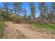 An expansive and scenic landscape with the beauty of nature under a clear blue sky at 245 N County Highway 67, Sedalia, CO 80135