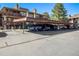 This property includes covered parking with assigned spaces for residents' convenience at 500 Manhattan Dr # B1, Boulder, CO 80303