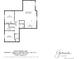Basement plan includes a gym, Gathering room, storage, a bar, a bathroom, and a utility room at 12563 Grape St, Thornton, CO 80241