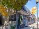 Charming storefront featuring 