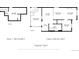 A two-story floor plan exhibiting the layout of each floor. First floor: 183.18 SQFT, Second floor: 623.33 SQFT at 914 E Iowa Ave, Denver, CO 80210