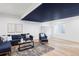Inviting living room with comfortable seating and stylish decor at 6251 N Galena St, Denver, CO 80238