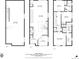 Detailed floorplan showcases layout with living room, kitchen, bedrooms, and total area of 1754 sq ft at 4730 S Acoma St, Englewood, CO 80110