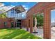 Recreation center features modern brick architecture, glass entrance, and well-maintained landscaping at 5831 W 108Th Pl, Westminster, CO 80020
