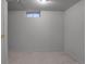 Basement room with freshly painted walls at 375 Kohl St, Broomfield, CO 80020