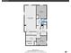 Basement floor plan showcasing a recreation room, bedrooms, bathroom, office, and cedar closet at 375 Kohl St, Broomfield, CO 80020