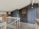 Inviting unit entrance with a stylish door, decorative hanging basket, and unit number 310 at 2800 Kalmia Ave # A310, Boulder, CO 80301