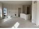Spacious living room featuring an open floor plan and ample natural light at 15261 Fillmore St, Thornton, CO 80602