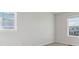 Well-lit bedroom with neutral walls and carpet at 3494 N Irvington St, Aurora, CO 80019