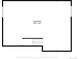 Basement floor plan shows a spacious layout with dimensions for easy planning at 4279 Brandon Ave, Broomfield, CO 80020