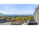 Breathtaking mountain views from the residence with the convenience of city living at 2150 S Delaware St, Denver, CO 80223