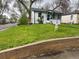 Charming single-story home featuring a well-manicured front yard and inviting entrance at 5899 Vance St, Arvada, CO 80003