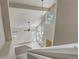 The light filled foyer boasts high ceilings and large windows at 6735 W 97Th Cir, Westminster, CO 80021
