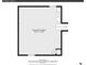 Detailed floorplan showcasing the recreation room layout on the first floor at 12978 Dexter St, Thornton, CO 80241