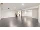 Spacious finished basement with recessed lighting and potential for flexible use at 10633 E 6Th Pl, Aurora, CO 80010